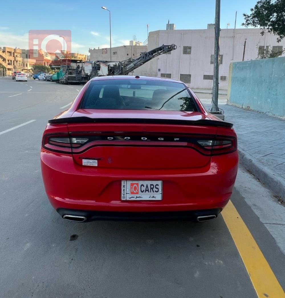 دودج تشارجر